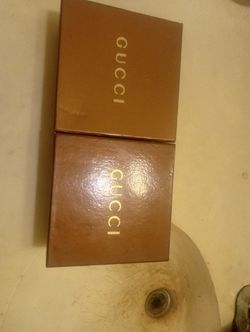 Gucci Belts
