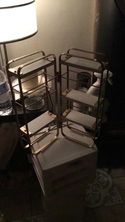 Nail polish Caddy