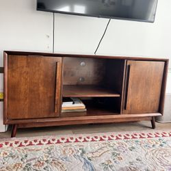 TV Console 