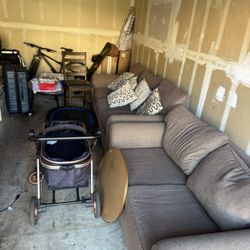 Couches