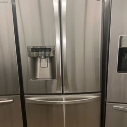 Kenmore French Door Refrigerator