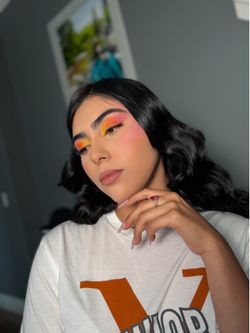 Sunset vibes✨🧡💛