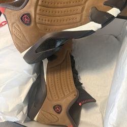 Jordan 14 Winterized 
