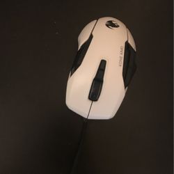 Gaming Mouse 