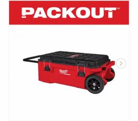 PACKOUT 38 in. Rolling Modular Tool Chest