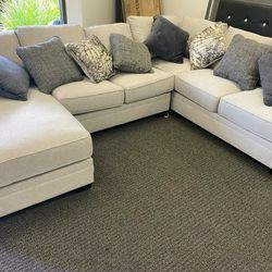 Dellara Chalk RAF Sectional