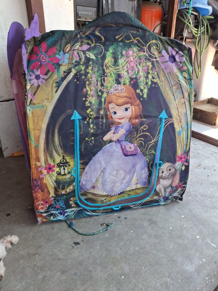 Playhut Sofia The First
