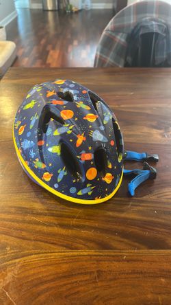 Schwinn Toddler Bike Helmet