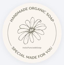 Handmade Organic Soaps