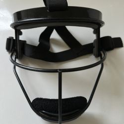 Fielders mask rip It