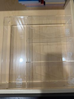 Plastic Bag Storage Organizer 