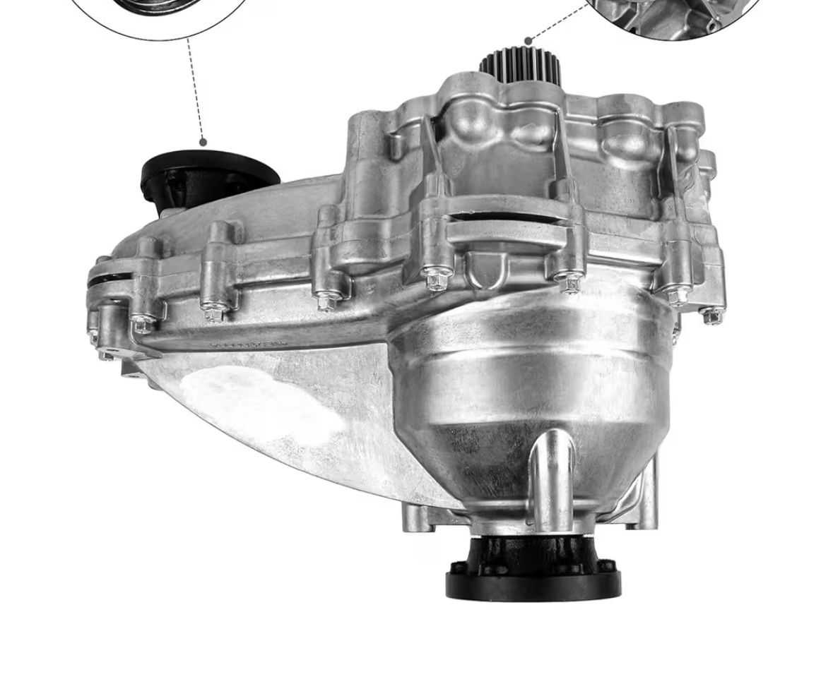 Dodge Durango/grand Jeep Jeep Cherokee transfer case