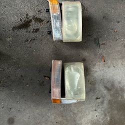 F(contact info removed) 7.3 Headlights 