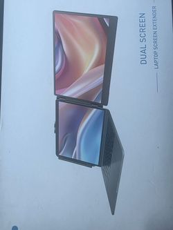 Dual Screen extender