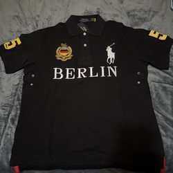 Polo shirt