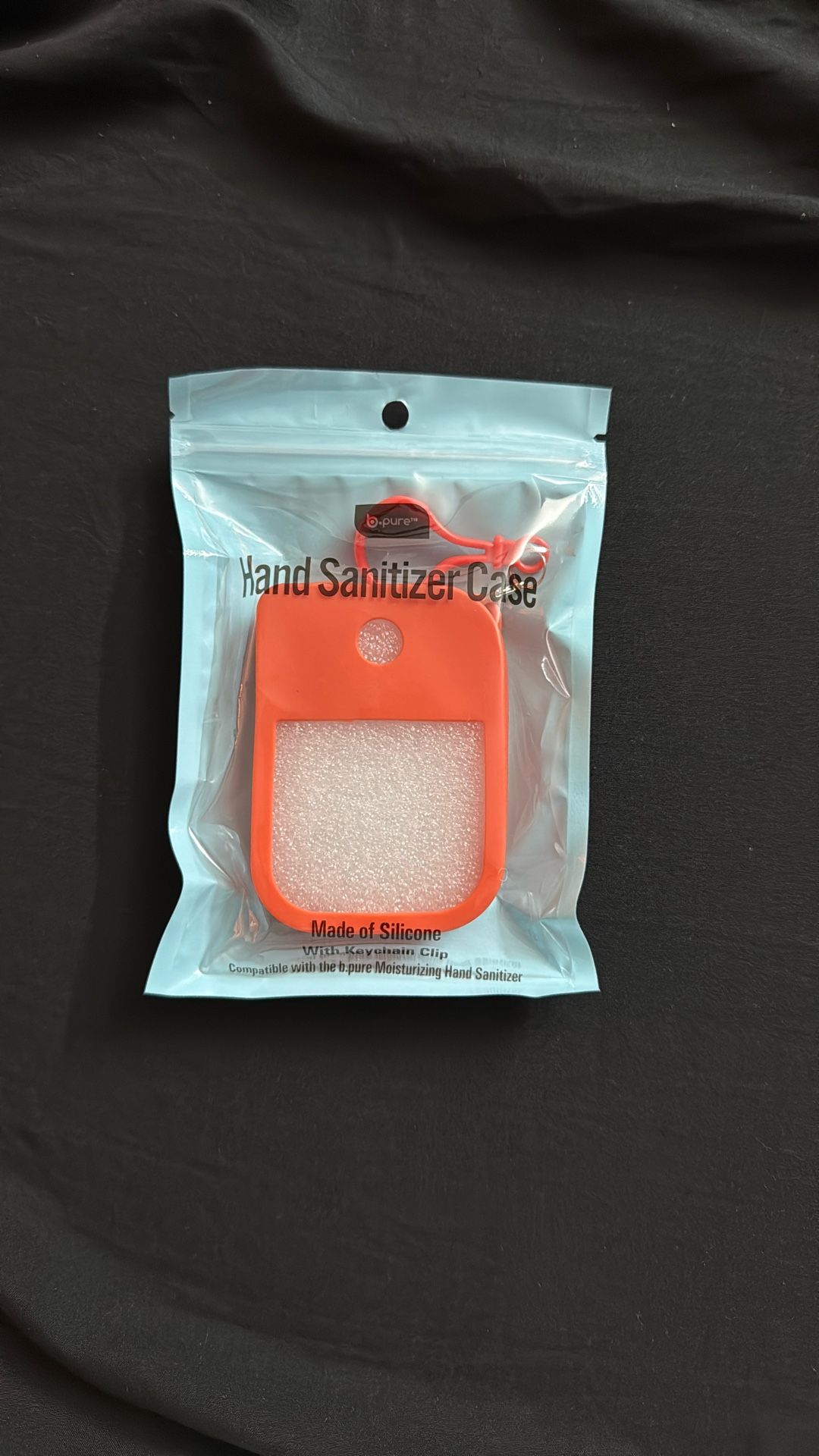 Hand Sanitizer Case