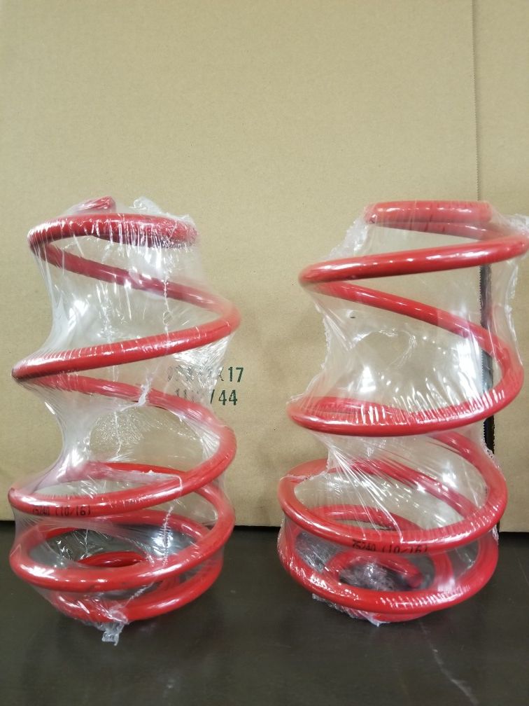 Kia Sportage / Sephia springs for Sale in Santa Ana, CA OfferUp