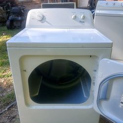 Whirlpool Dryer 