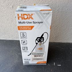 1gallon sprayer 
