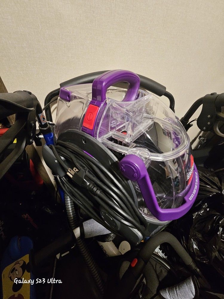 Bissell Spotclean