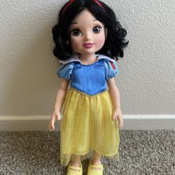 Snow White Doll