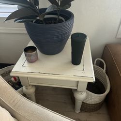 End Table