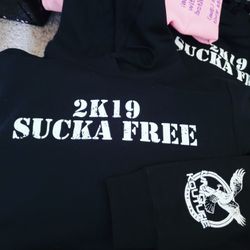 9 Left....Vintage Drop....1 Size Large.....8 Size Mediums...Brand New