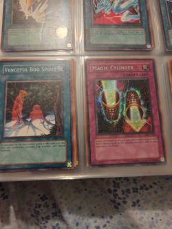Yugioh Labyrinth of Nightmare