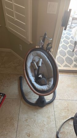 Maxi Cosi Baby swing