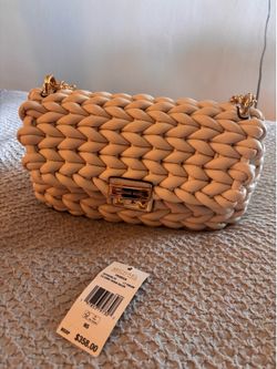 Michael Kors Purse for Sale - Off White