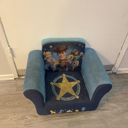 Toddler Chair