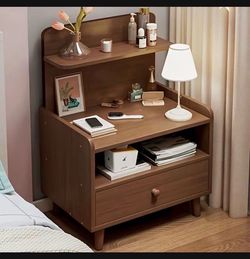 Brand new desk