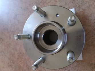 Chevy Impala Wheel Hub Bearing