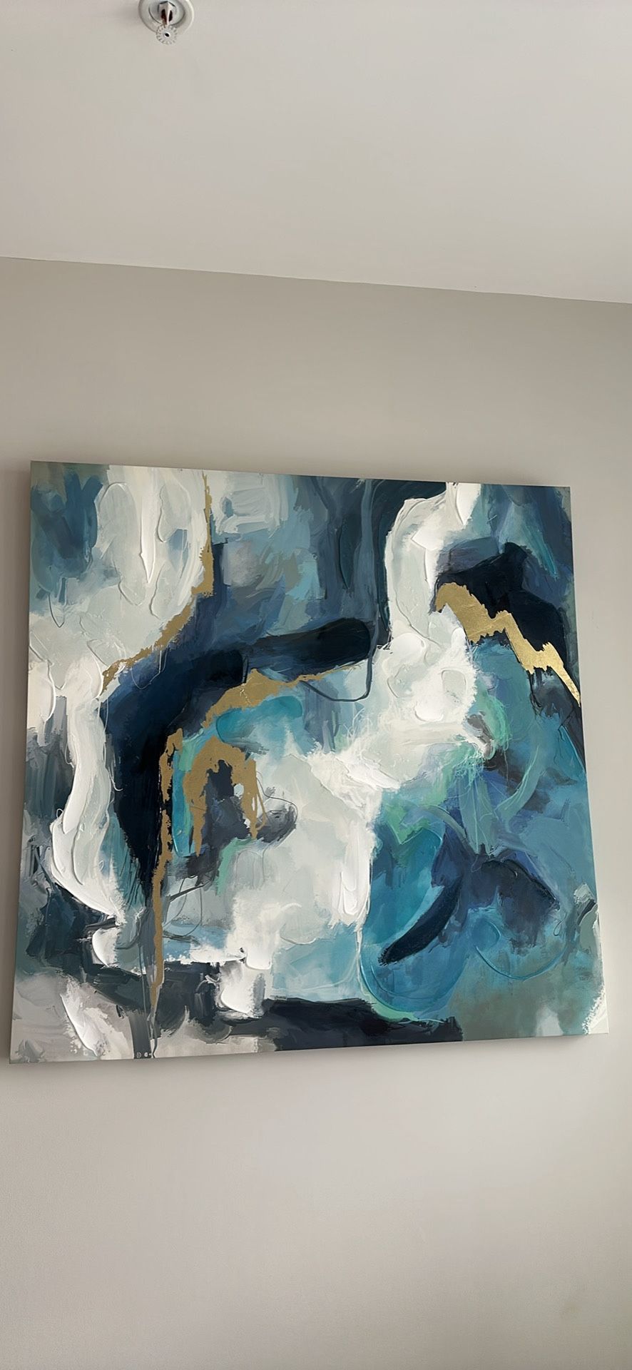 Large Wall Artwork