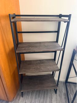 Book Shelf