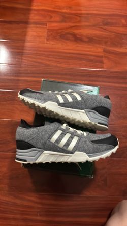 Adidas EQT Support Wool Running Shoe