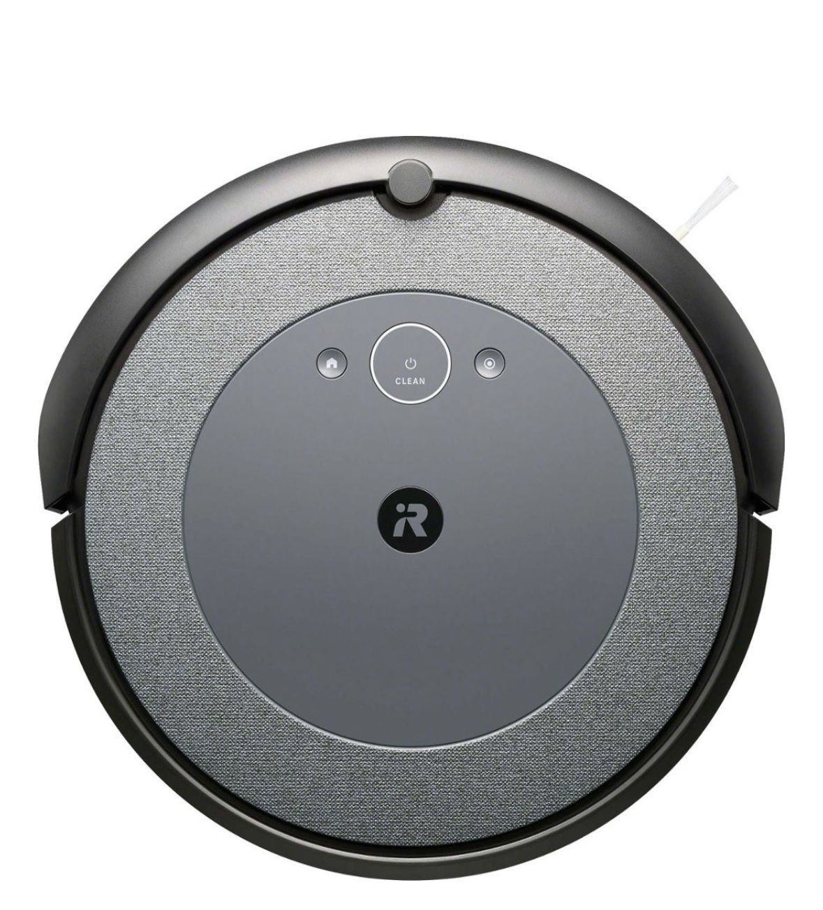 iRobot - Roomba i3 EVO (3150) Wi-Fi Connected Robot Vacuum