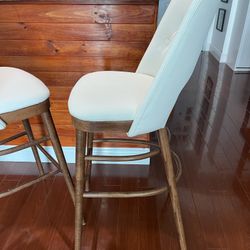 Stools $550