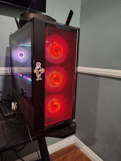 Gaming desktop astral 5080 negotiable low ballers will be ignored