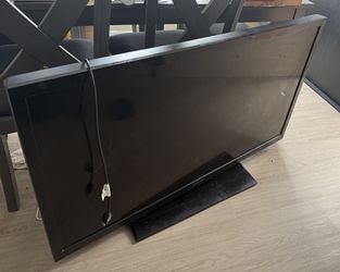Sceptre Flat Screen TV