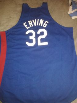 Authentic jersey