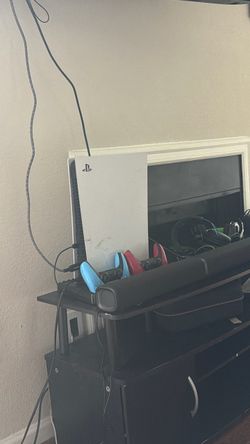 Fully functional PlayStation 5