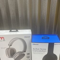 HEADPHONES 🎶 🎧