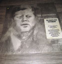 JFK, Record The Controversy