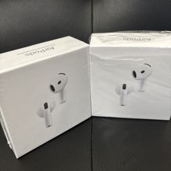 AirPods Gen 4 