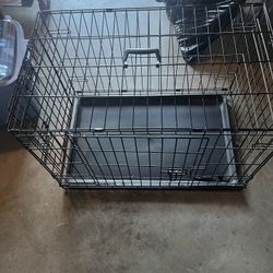 Medium Dog Crate 18 3/4 X 30
