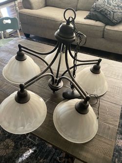 Light fixture