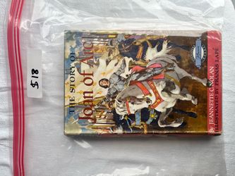 “The Story Of” Vintage Collection Kids Books