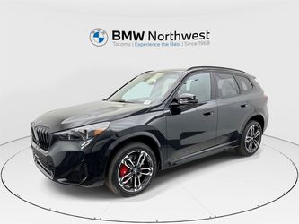 2026 BMW X1