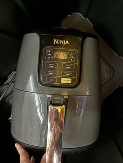 Used Ninja Air Fryer